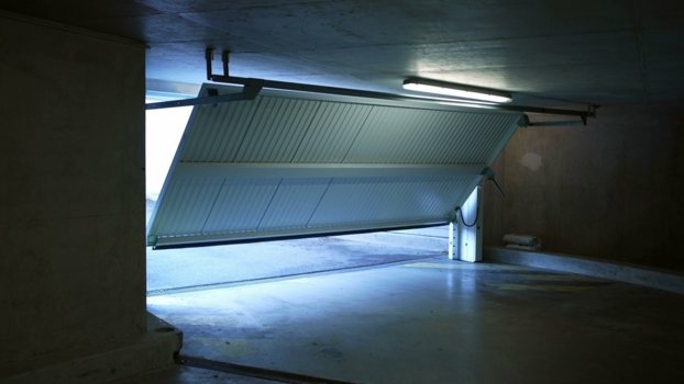 Porte garage BFT Ausytec