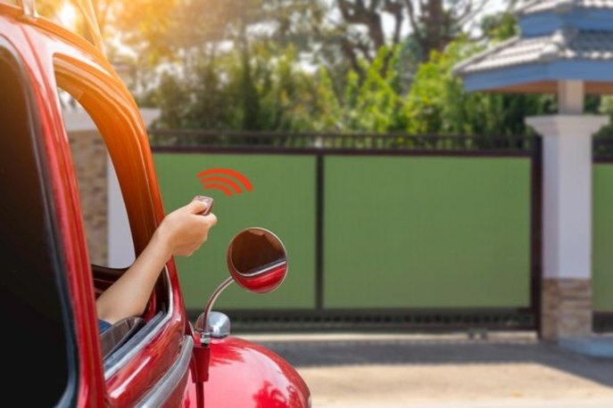 Ausytec devis automatismes de portails à Ajaccio