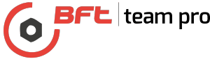 Ausytec réseau Team Pro BFT à Ajaccio